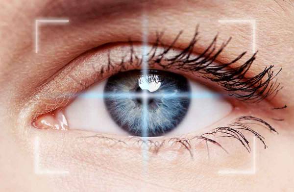 Staminali per la cornea, ultime novità