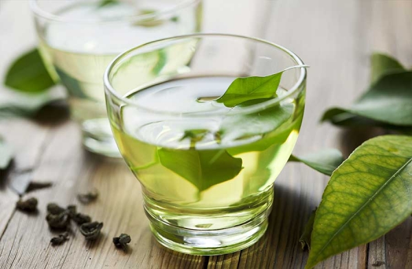 Tè Verde, una fonte di benessere