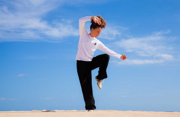 Tai Chi, l’arte del riequilibrio