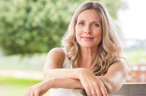 Menopausa, una seconda vita