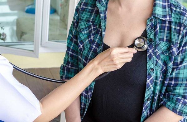 Cuore, quali controlli?