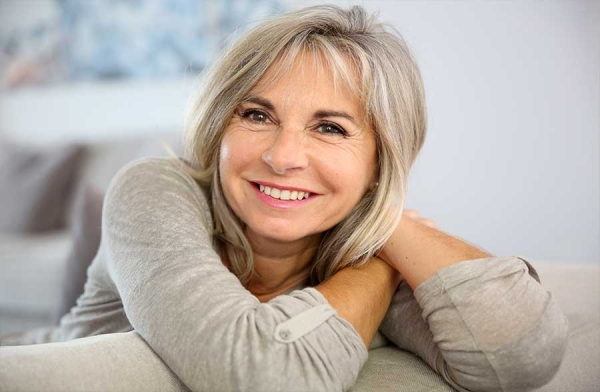 Menopausa, più benessere con i fitoestrogeni