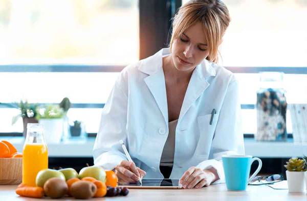 Dieta e geni, quale relazione?